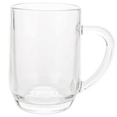 Luminarc Hawthorn Glass Beverage Mug