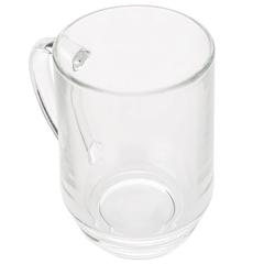 Luminarc Hawthorn Glass Beverage Mug