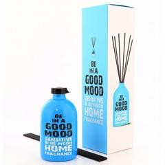 Be In a Good Mood Reed Diffuser (100 ml, Blue Moon)