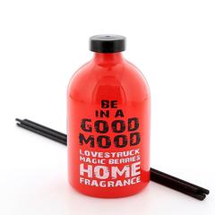 Be In a Good Mood Reed Diffuser (Loverstruck Magic Berries, 100 ml)