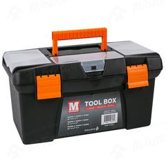 Maxworks Plastic Tool Box