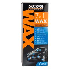 Quixx 7-in-1 Multi-Surface Waxing Kit (500 ml)