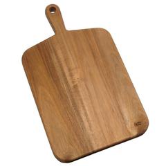 Jamie Oliver Acacia Chopping Board (46 x 27 x 2 cm, Brown)