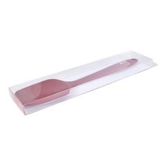 Bergner Bake A Wish Silicone Spatula (29 cm)
