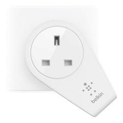 Belkin Boost Up 2-Port Swivel Charger + Outlet