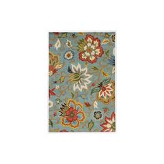 Pan Emirates Eden Woolen Hand Tufted Rug (160 x 230 cm)