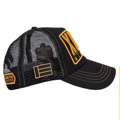 B180 Cap Second December Print (18 x 20 cm)