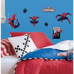 RoomMates Spiderman Wall Decal (25.4 x 45.7 cm)
