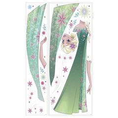 RoomMates Frozen Fever Elsa Wall Decal (116.8 x 104.1 cm)