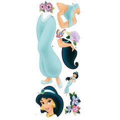 RoomMates Disney Jasmine Wall Decal (101.6 x 45.7 cm)