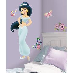 RoomMates Disney Jasmine Wall Decal (101.6 x 45.7 cm)