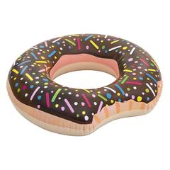 Bestway Donut Swim Ring (107 cm, Assorted)