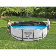 Bestway Flowclear Pool Cover (4.7 m)