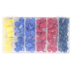 Homeworks Quick Wire Splice Assortment (Pack of 65)