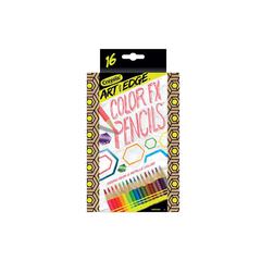 Crayola Art Edge FX Pencils (Pack of 16)