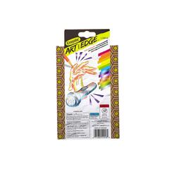 Crayola Art Edge FX Pencils (Pack of 16)