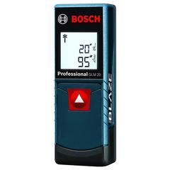 Bosch GLM 20 Professional Laser Measure (Blue)