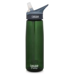 CamelBak Eddy Water Bottle (750 ml, Hunter)