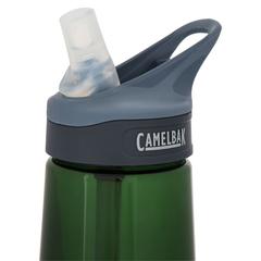 CamelBak Eddy Water Bottle (750 ml, Hunter)