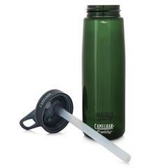 CamelBak Eddy Water Bottle (750 ml, Hunter)
