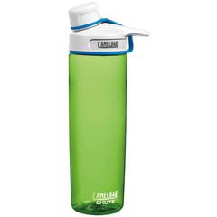 CamelBak Chute Water Bottle (600 ml, Groovy Green)