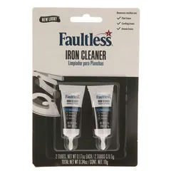 Faultless Hot Iron Cleaner (29.6 ml)