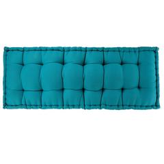 Homeworks Quilted Cushion (180 x 60 cm)