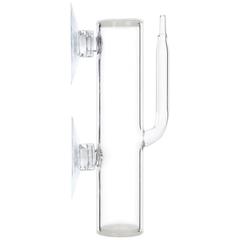 Tzong Shrimp Egg Hatching Tumbler Glass