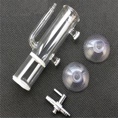 Tzong Shrimp Egg Hatching Tumbler Glass