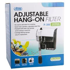 Tzong Adjustable Hang On Filter F-300 (300 L/H)