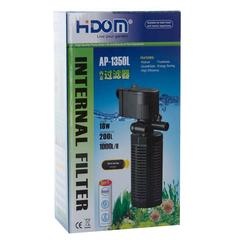 Hidom Internal Filter, AP-1350L (1000 L/H)