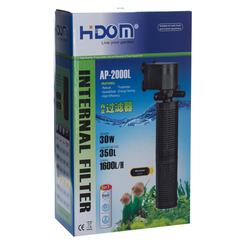 Hidom Internal Filter, AP-2000L (9.4 x 6 x 32.3 cm)