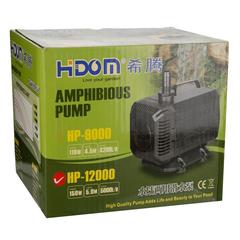 Hidom Amphibious Water Pump HP-12000 (5000 L/H)