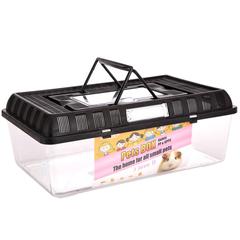 Chicos Pet Case, CHI-420 (42 x 26 x 16 cm)