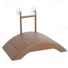 Haqos Round Floating Turtle Pier, HQ TP-21