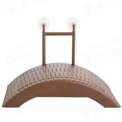 Haqos Round Floating Turtle Pier, HQ TP-21