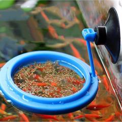 Foshan Round Feeder