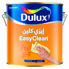 Dulux EasyClean Silk Base A (4 L)