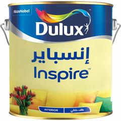 Dulux Inspire Interior Silk (Base C, 4 L)