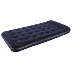 Bestway 1-Person Inflatable Air Mattress (188 x 99 x 28 cm, Twin)