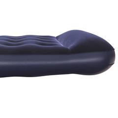 سرير نفخ هوائي لشخص بست واي (188 × 99 × 28 سم، مزدوج)