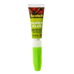 3M Scotch Super Glue (2 g)