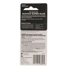 3M Scotch Super Glue (2 g)