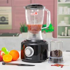 Olsenmark 10-In-1 Food Processor, OMSB2473 (800 W)