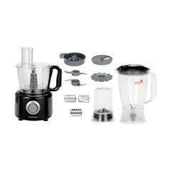 Olsenmark 10-In-1 Food Processor, OMSB2473 (800 W)