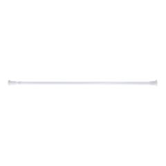 Royalford Extendable Shower Rod (110-200 cm)