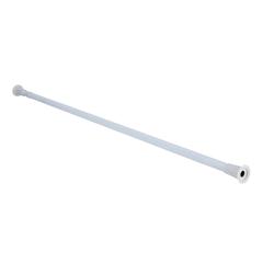Royalford Extendable Shower Rod (110-200 cm)