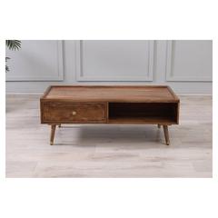 Pan Emirates Caribbean Wooden Coffee Table