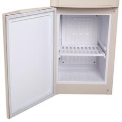 Aftron AFWD5785 2 Tap Water Dispenser with Fridge (31 x 31 x 96 cm, White)
