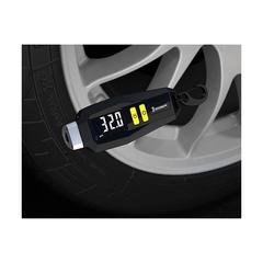 Michelin Digital Tire Pressure Gauge with Key Ring